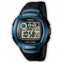 Reloj Casio W-210