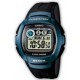 Reloj Casio W-210-1BVES
