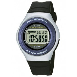 Reloj Casio W57