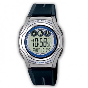 Reloj Casio WE11
