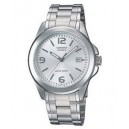 Reloj Caballero CASIO MTP1215A