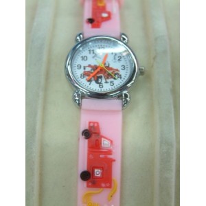Reloj Infantil (varios colores)