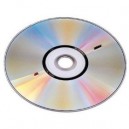 DVD limpiador de lentes HAMA 00048499