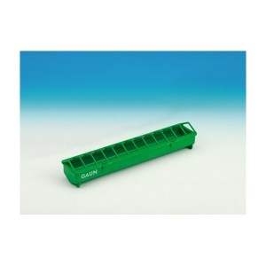 COMEDERO POLLITOS 40 CM Plastico
