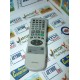 Mando universal AIWA RC-BVR05 (TV-VIDEO)