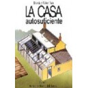 Libro LA CASA AUTOSUFICIENTE