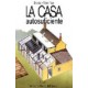 Libro LA CASA AUTOSUFICIENTE