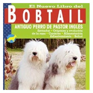 El nuevo libro del Bobtail