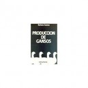Libro Producción de Gansos