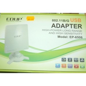 Antena Wifi OMNI (20 dB)  SY-6506 EDUP 