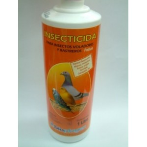 Insecticida Podium Especial  Aves 