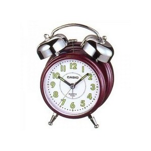 DESPERTADOR CASIO SONIDO CAMPANA TQ-362
