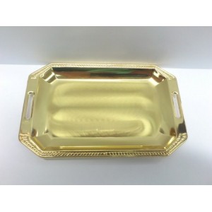 Bandeja Dorada