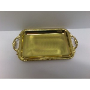 Bandeja Dorada