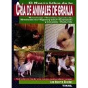 Libro Cria de animales de granja