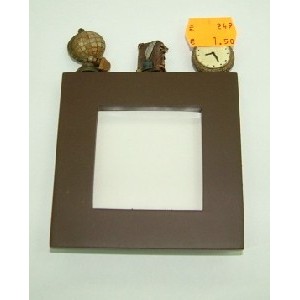 Portafotos pequeño 4cm x 4cm