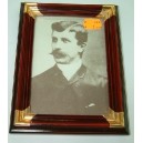 Portafotos Madera 10x15 