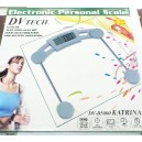 Bascula de Baño Digital DVTech Katrina B5000