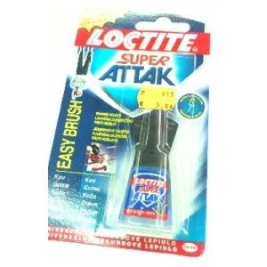 Pegamento Loctite 5 gr
