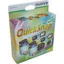 1 Camara desechable con Flash 27 Exp FUJIFILM 