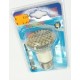 Lampara LED 5 w. E27