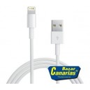 Cable datos iPhone 5