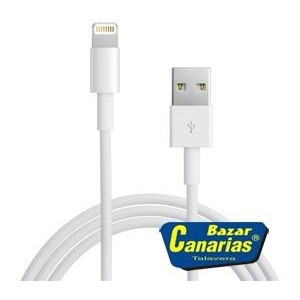 Cable de datos universal iPhone 5 / iPad IPH557
