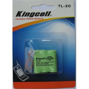 Bateria TL-20 universal