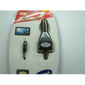 Cargador de Tableta para coche y camion
