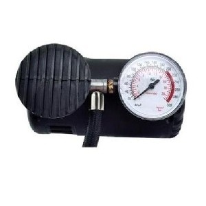Compresor de aire para coche (12V) - mod. HK 190-1