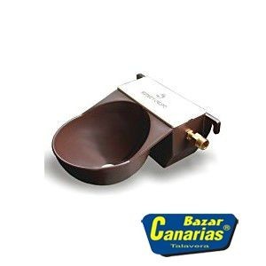 BEBEDERO CANINO AUTOMÁTICO
