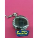 Reloj de Bolsillo acero 