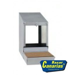 Ponedero Gallinas 1 departamento