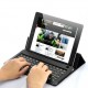 Funda Tablet 10" con Teclado USB