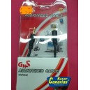 Cable jack 3.5 macho-,acho (1.5 mts)