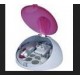 Set manicura-pedicura Jata PS396