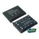 Bateria universal LI-40B / LI-42B /ENEL10 / CNP80 C/ KLIC-7006