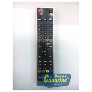Mando universal PROGRAMABLE - Superior 1in1