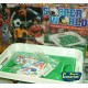 Juego futbol sobremesa
