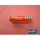 Bateria BRC 18650 - 3000 mA