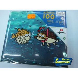 Album Hofmann-Kukuxumusu 10x15 (100 fotos) - 1876