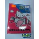 Album Hello Kitty. 100 fotos 10x15