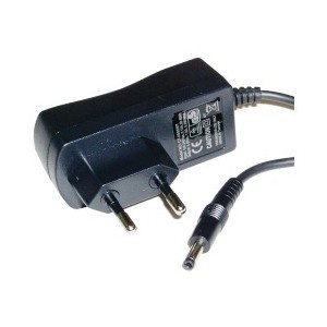 Alimentador ABC 125/220V-12V
