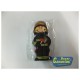 Pendrive silicona Profesiones -  8 gb