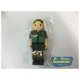 Pendrive silicona Profesiones -  8 gb