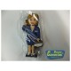 Pendrive silicona Profesiones -  8 gb