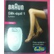 Depiladora Braun Silk Epil 1 (1170)