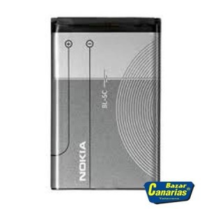 Bateria Univ. BL-5C