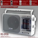 Radio Sami RS-2930