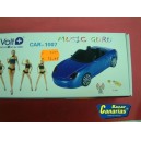 Altavoz Digivolt CAR-1003